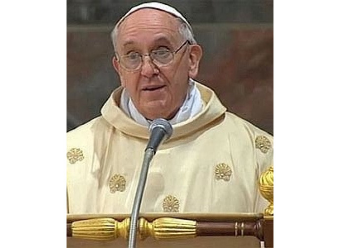 Papa Francesco