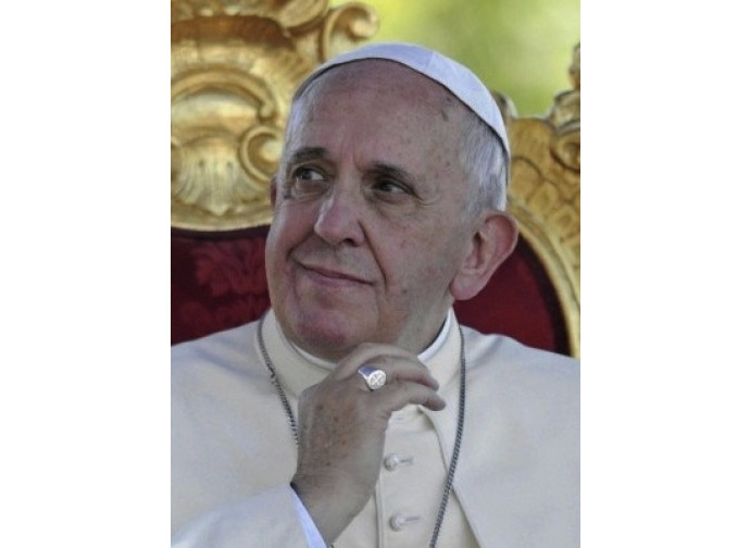Papa Francesco Papa Francesco