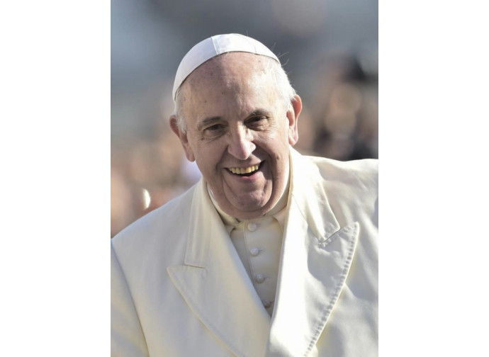 Papa Francesco Papa Francesco
