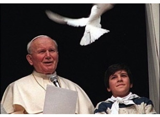 «Sulla famiglia la Chiesa ha tradito Papa Wojtyla»