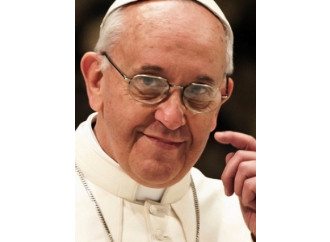 Donne, il Papa svela il "terzo" livello della parità