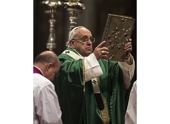 Papa Francesco Papa Francesco