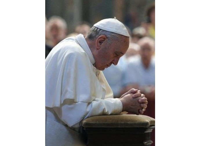 Papa Francesco Papa Francesco