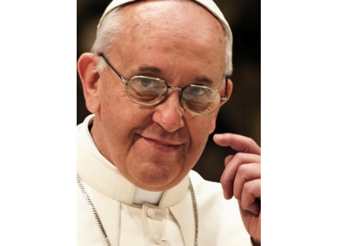 Papa Francesco