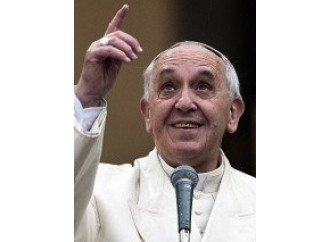 «I veri fidanzati? Quelli dei Promessi Sposi del Manzoni»