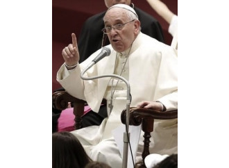 «I figli prime vittime delle separazioni e dei divorzi»