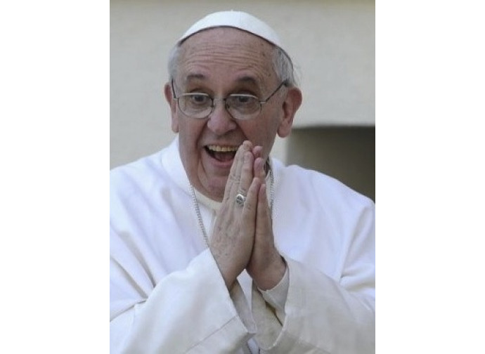 Papa Francesco Papa Francesco