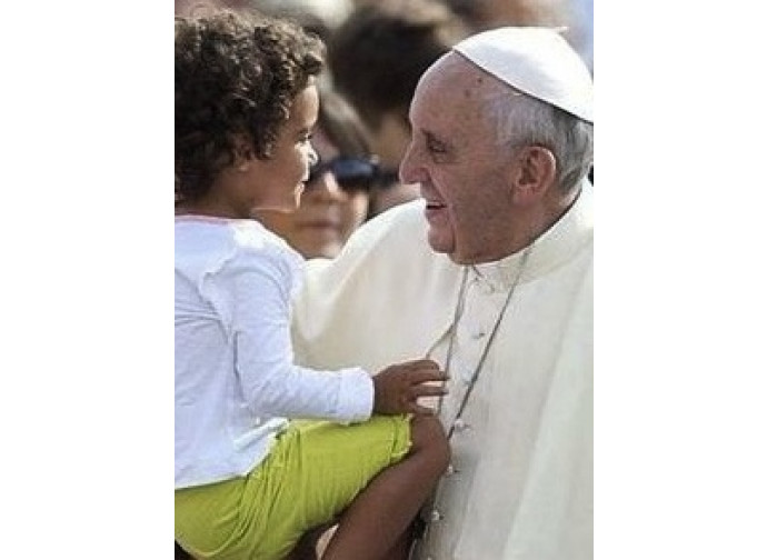 Papa Francesco Papa Francesco