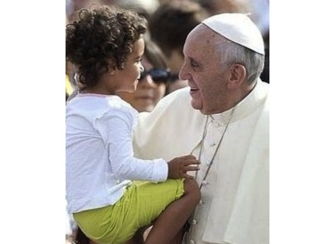 Papa Francesco Papa Francesco