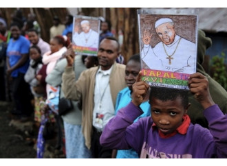 Il Papa: la famiglia
antidoto a
corruzione e radicalismo