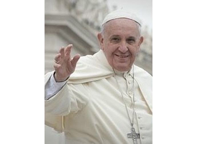 Papa Francesco