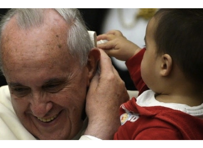 Papa Francesco Papa Francesco