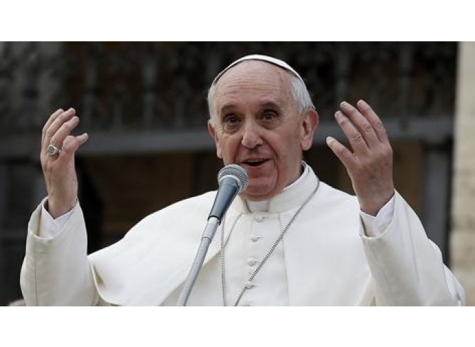 Papa Francesco Papa Francesco
