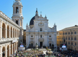 Il Papa spinge Verona: famiglia naturale insostituibile