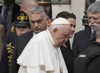 La crisi russo-ucraina avvicina il Papa a Orban