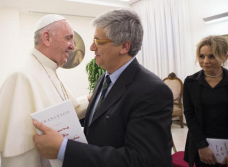 Vaticano, comunicazione a suon di ceffoni