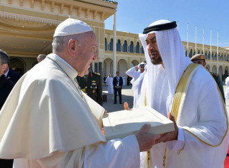 Emirati Arabi, una breccia nel mondo islamico