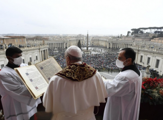 Tra lavoro, crisi e migranti, il Natale nelle parole del Papa