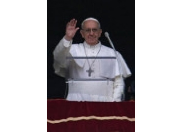 Papa Francesco Papa Francesco