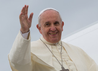 Forse omosessuale? Niente seminario. Parola di Francesco