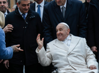 Gay in seminario, se il Papa si rimangia tutto