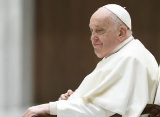 Papa Francesco scrive a Davos. Cosa avrebbe detto San Pietro