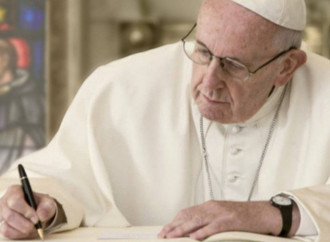 Da Amoris Laetitia a Fiducia Supplicans, la morale ribaltata