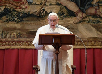 Il Papa si scaglia contro la cancel culture