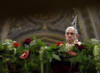 Non solo la Messa antica, viene cancellato Benedetto XVI