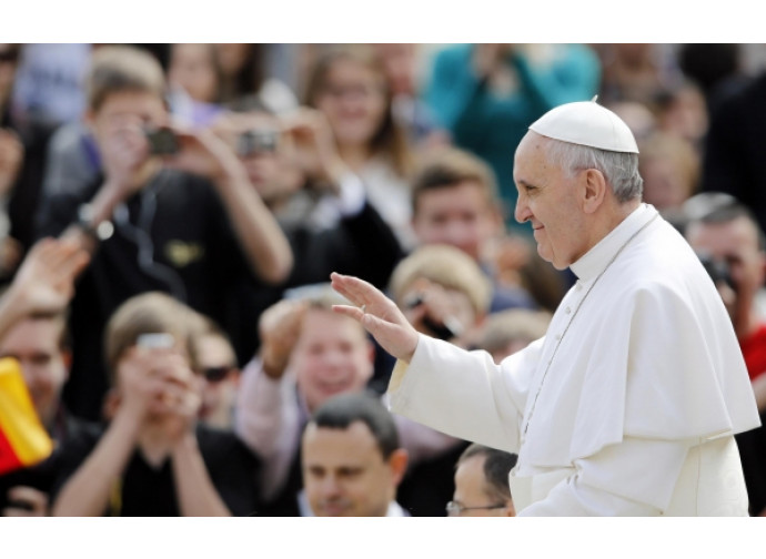 Papa Francesco Papa Francesco