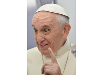 Evangelii Gaudium, parlare di Dio scaldando il cuore