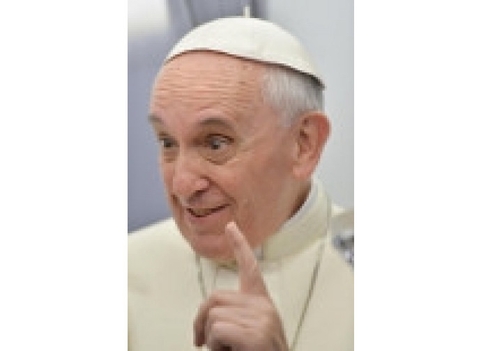 Papa Francesco