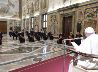 “Concilio non negoziabile. E va fatto un Sinodo italiano”