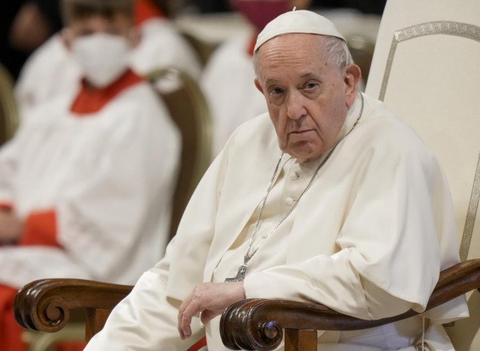 Papa Francesco Papa Francesco