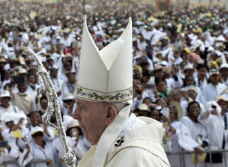 "Non manipolare il Vangelo con tristi riduzionismi"