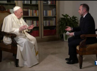 Il Papa e i vaccini