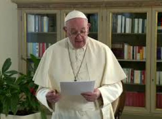 Papa: «famiglia vittima di colonialismi ideologici»
