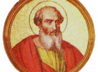San Lucio I, papa