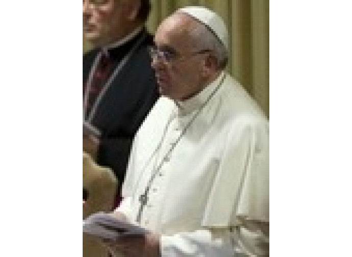 Papa Francesco Papa Francesco