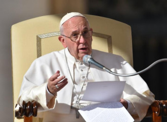 Nella preghiera, riconoscetevi figli: fatevi sorprendere