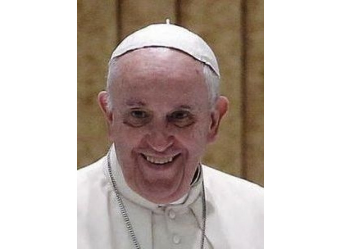 Papa Francesco Papa Francesco