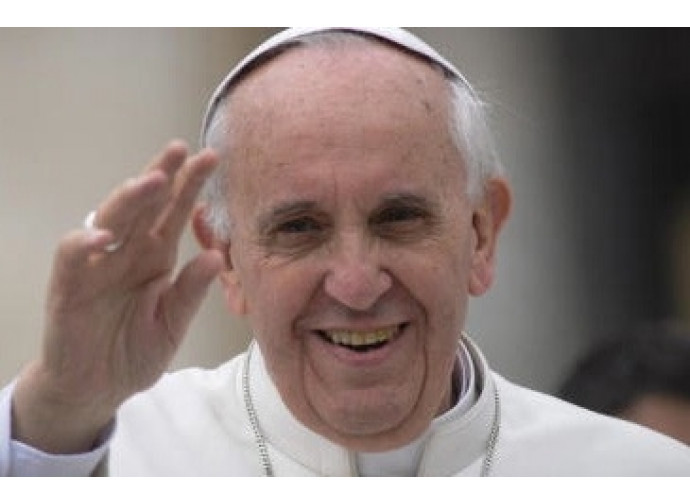 Papa Francesco