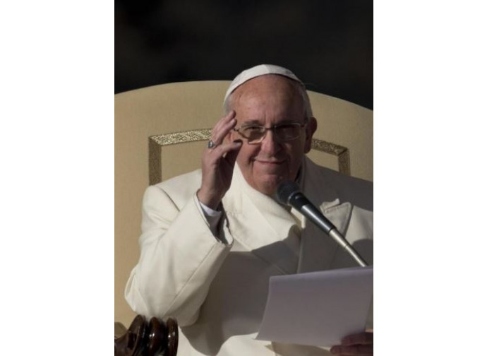 Papa Francesco