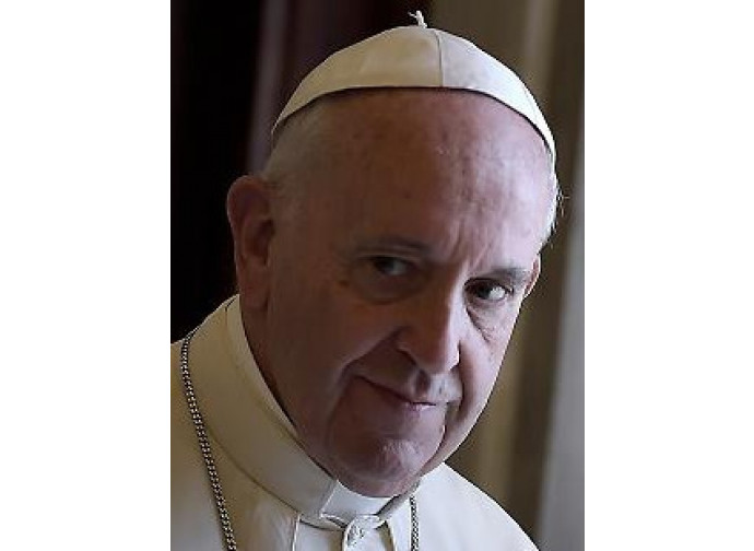 Papa Francesco Papa Francesco