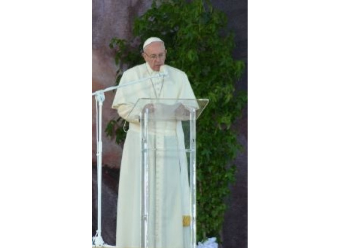 Papa Francesco