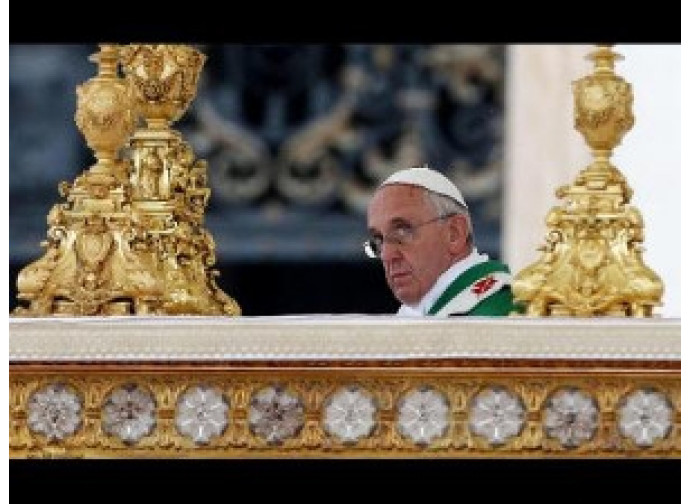 Papa Francesco Papa Francesco