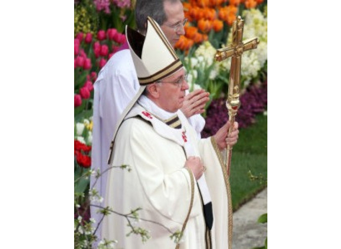 Papa Francesco Papa Francesco