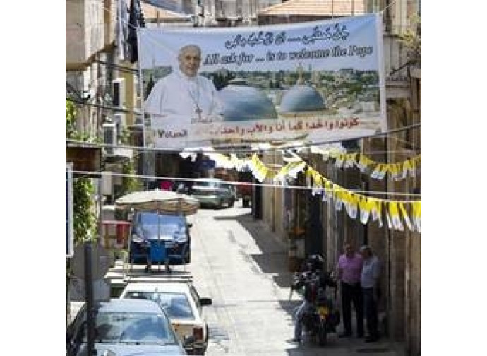 Accoglienza Accoglienza