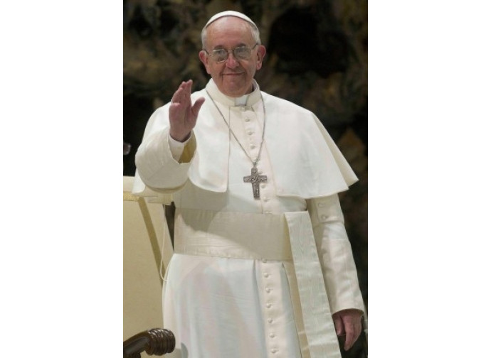 Papa Francesco Papa Francesco