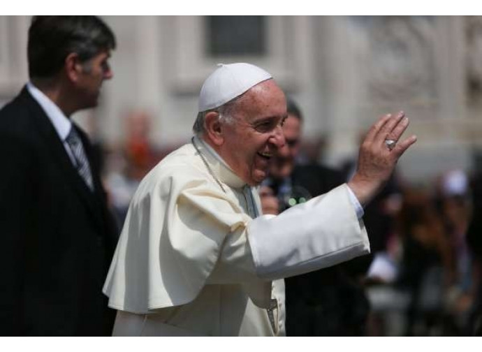Papa Francesco